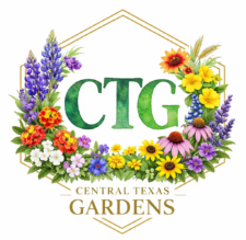Central Texas Gardens