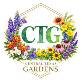 Central Texas Gardens