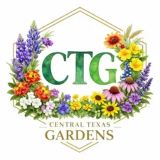 Central Texas Gardens