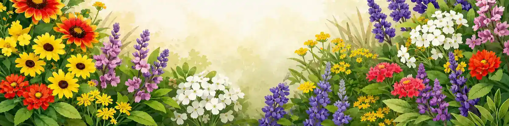 Central Texas Garden Resources